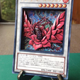 Illustration for article titled iYu-Gi-Oh!/i Fan Creates Stunning Shadowbox Cards